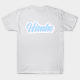 Trans Himbo T-Shirt